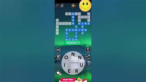 This puzzle 56 extra words make it fun to play. . Wordscapes level 2844